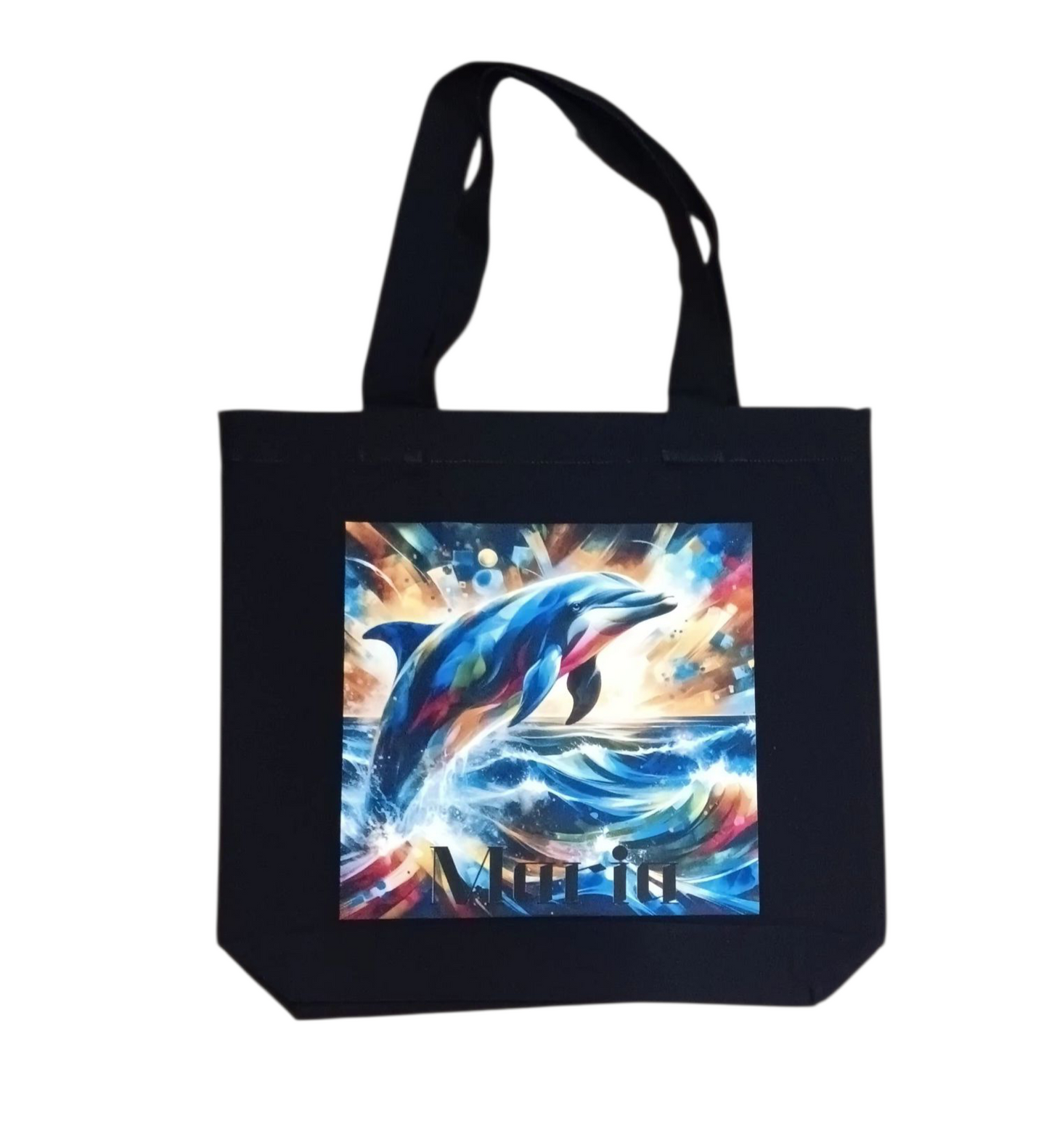 Custom bags
