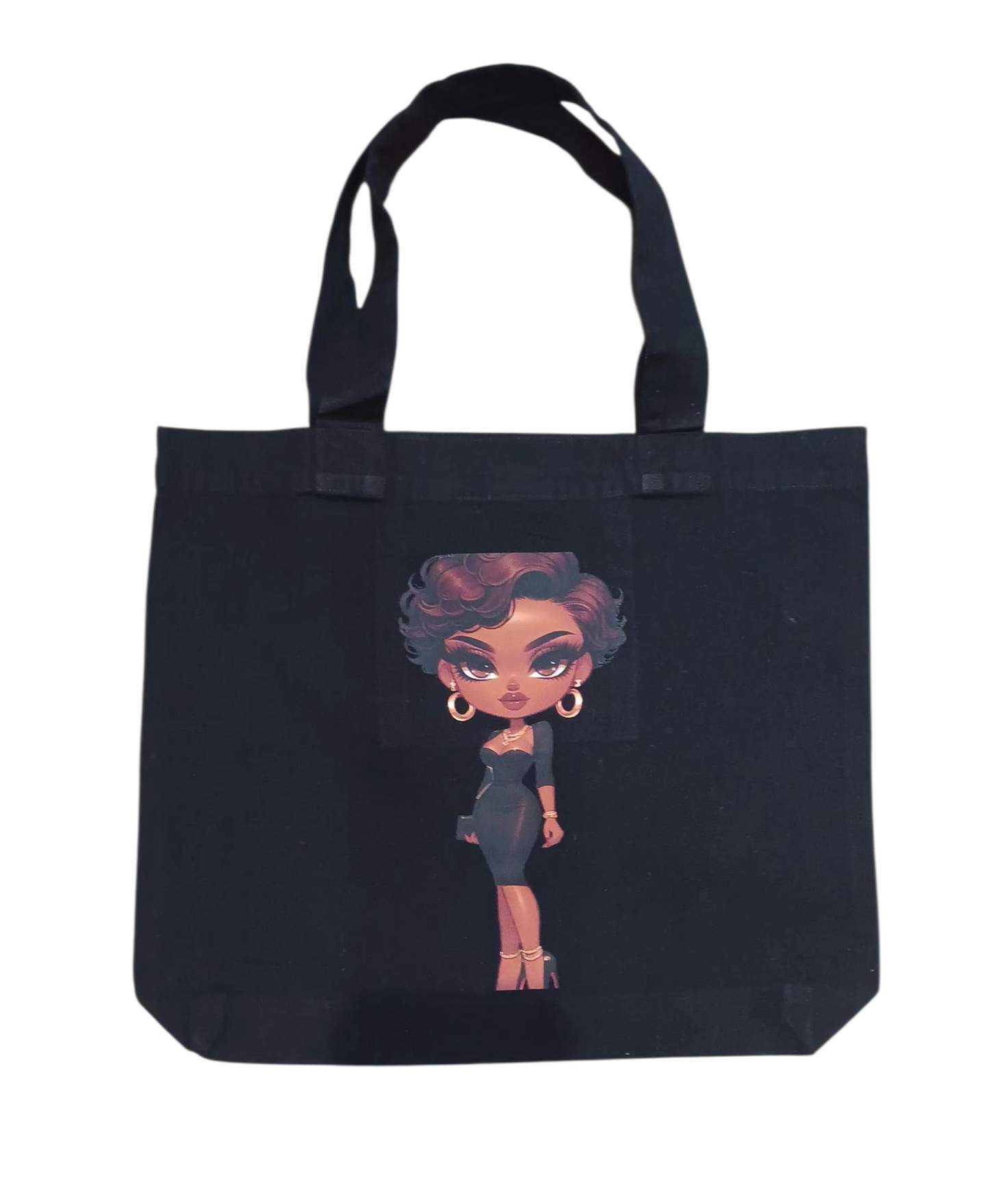 Custom bags
