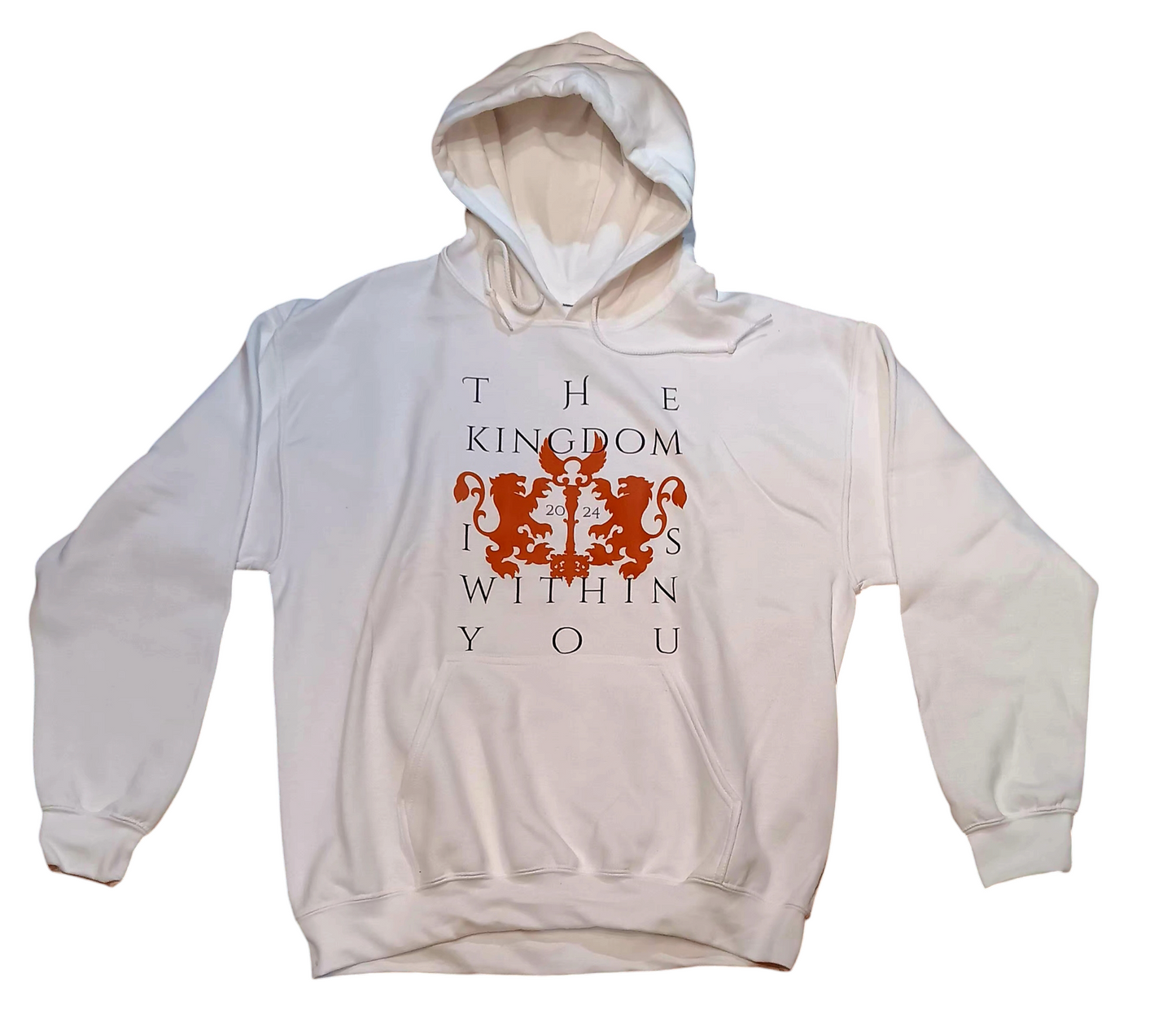 Kingdom hoodie