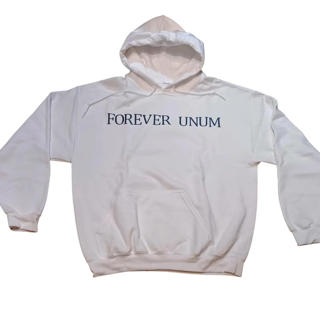 Forever Unum Hoodie