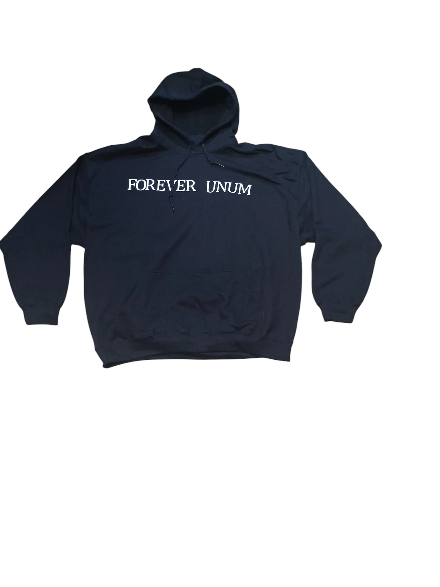 Forever Unum Hoodie