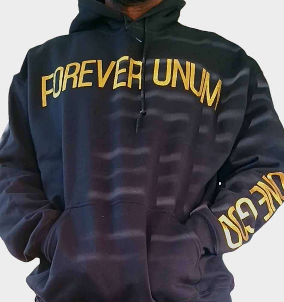 Forever Unum One God Hoodie