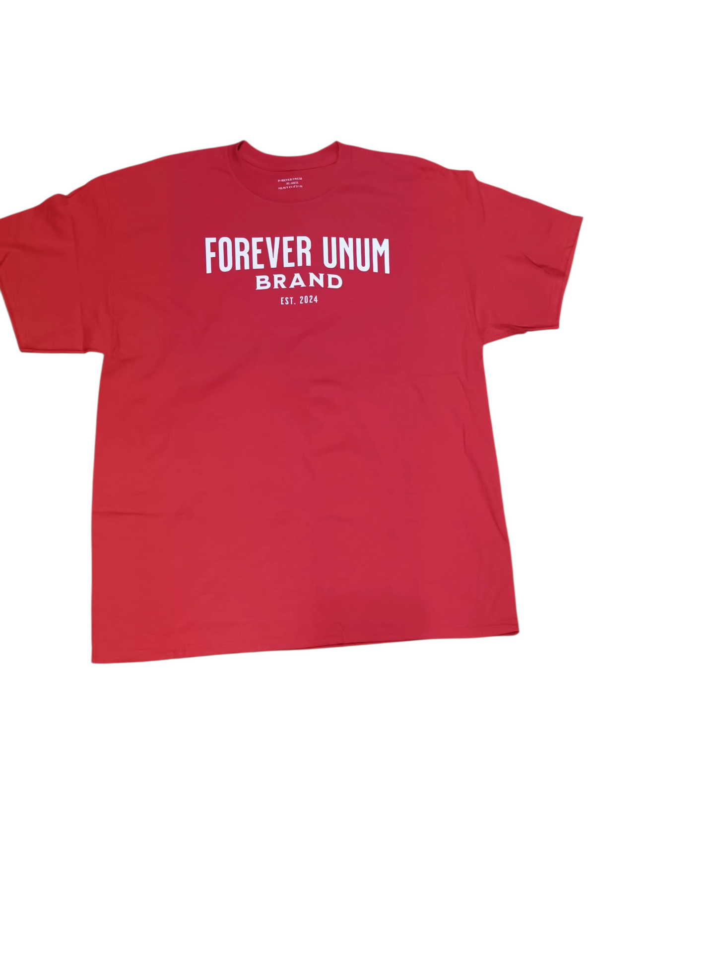Brand shirt