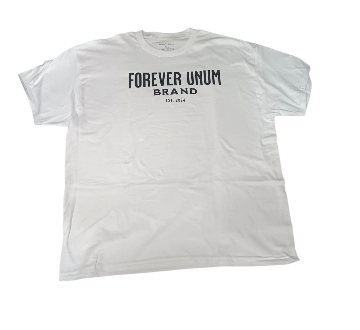 Brand shirt