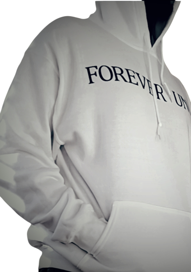 Forever Unum Hoodie